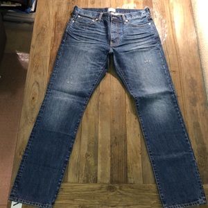 J.Crew Jeans